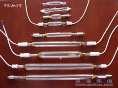 常規(guī)UV燈管參數(shù)、規(guī)格、功率