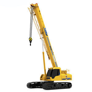 履帶式起重機(jī)