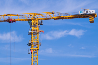 長焦試機(jī)-塔吊