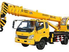 河南好的蘭考吊車供應_8噸吊車廠家圖片|河南好的蘭考吊車供應_8噸吊車廠家產品圖片由河南新源重工機械制造公司生產提供-