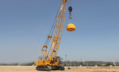 強(qiáng)夯公司強(qiáng)夯機(jī)的操作規(guī)程