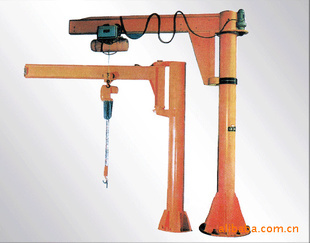 【壁行式懸臂起重機】價格、產(chǎn)品供應,壁行式懸臂起重機廠家批發(fā)-1024商務網(wǎng)