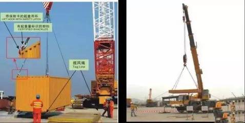 看完這篇文章消除工地90%以上的安全隱患,節(jié)后復工必備!