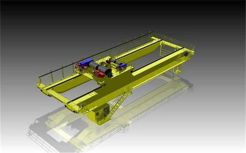 衡水歐式起重機銷售廠家服務(wù)介紹 多圖