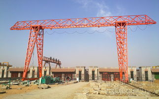 單梁門式起重機(jī)型號表示方法、廠家價(jià)格及采購指南