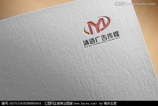 廣告公司Logo設計 從素材到專業懸賞平臺