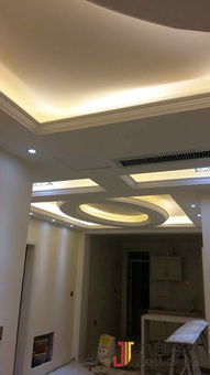 裝修選擇無憂 帝華凱旋城產品展示與優質裝修平臺推薦