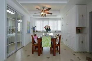 60歲老媽幫我裝修的新房，品味如此的好，姜還是老的辣！